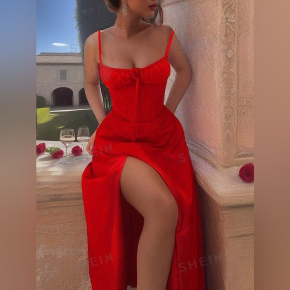 Summer sundress - Picture 3 of 9